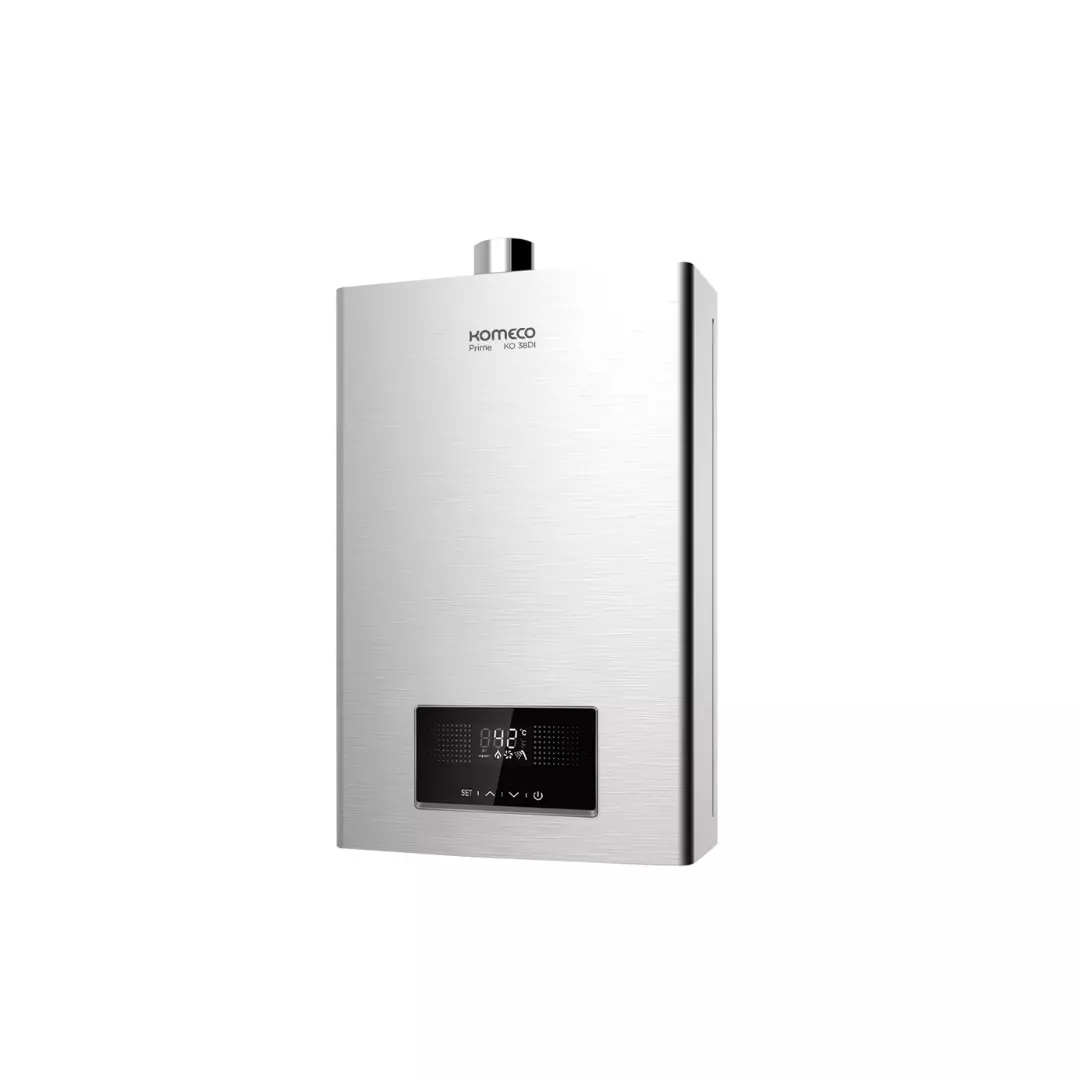 Aquecedor Komeco KO38D KO38DI PRIME WIFI GLP - GN